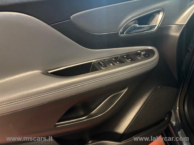 OPEL Mokka 1.4 T GPL Tech 140 CV 4x2 Cosmo