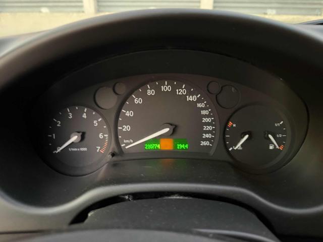 SAAB 9-3 BENZINA/GPL Sport Sedan 1.8 perfetta di meccanica