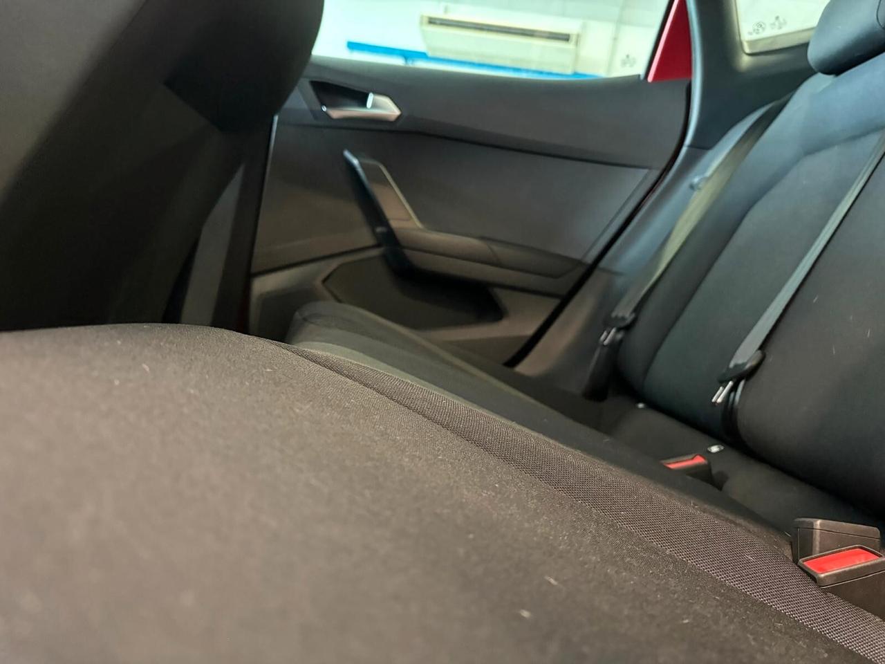Seat Arona FR 1.0 EcoTSI 110 CV 6mt UNICO PR.