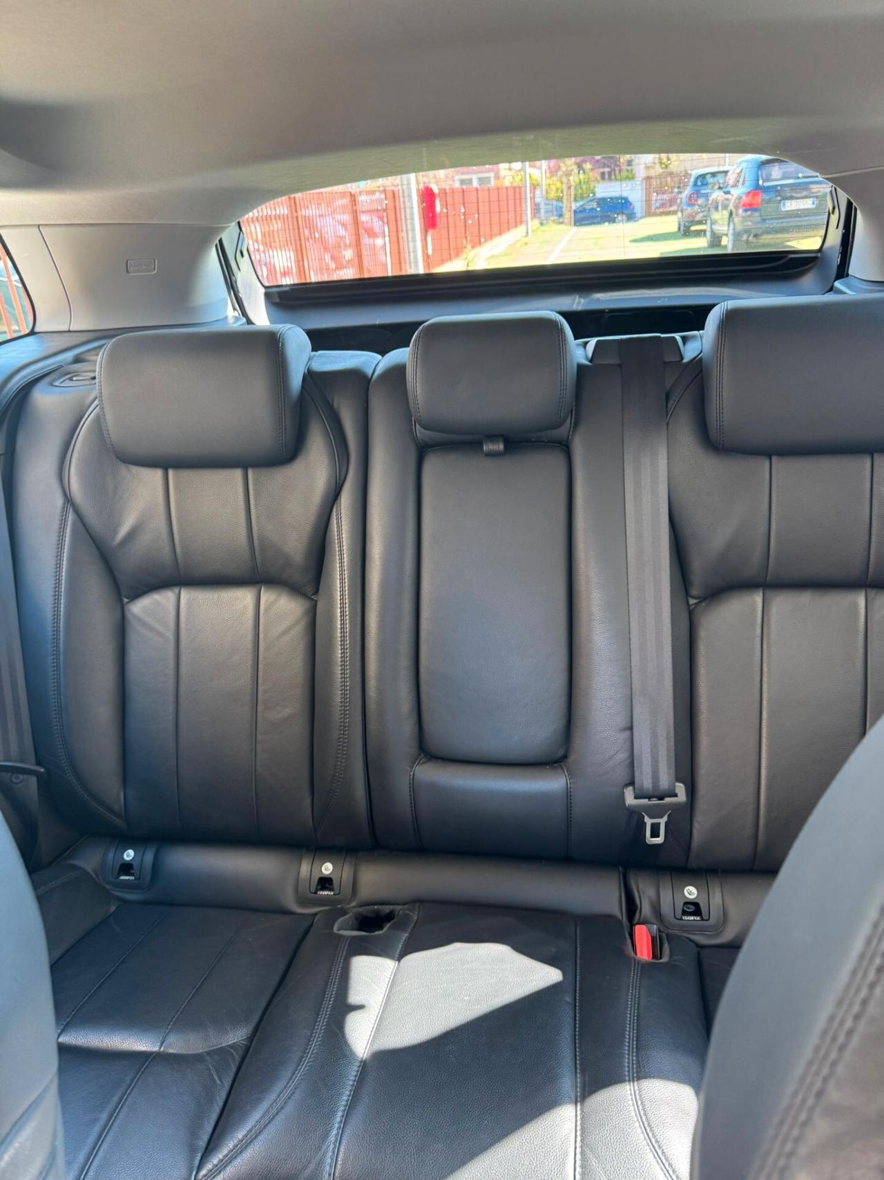 Land Rover Range Evoque 2.0 TD4 150 CV 5p. HSE Dynami