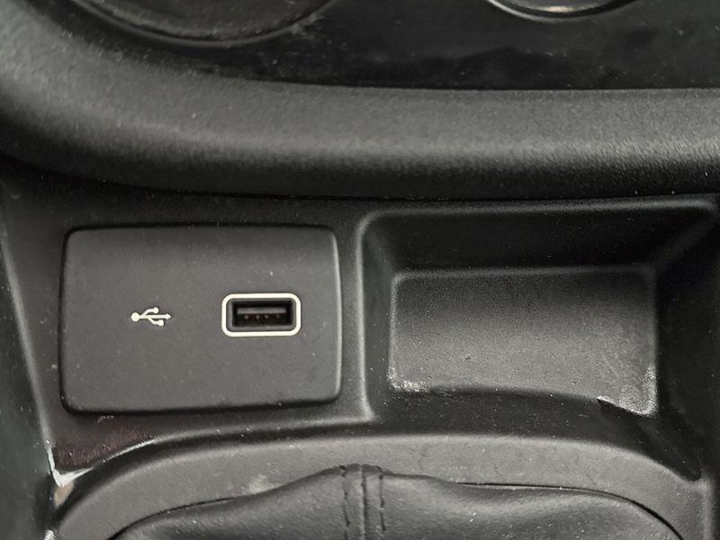 FIAT Doblò Cargo CH1 BUSINESS 1.3 Mjet 95cv E6D S&S