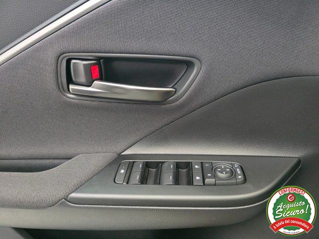 TOYOTA C-HR 1.8 HV Trend