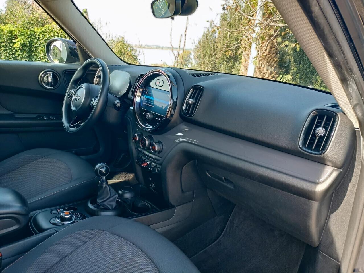 Mini One Countryman Mini 1.5 One D Countryman