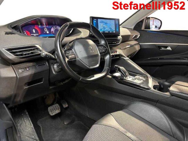 PEUGEOT 3008 II 2021 - 1.5 bluehdi GT s&s 130cv eat8