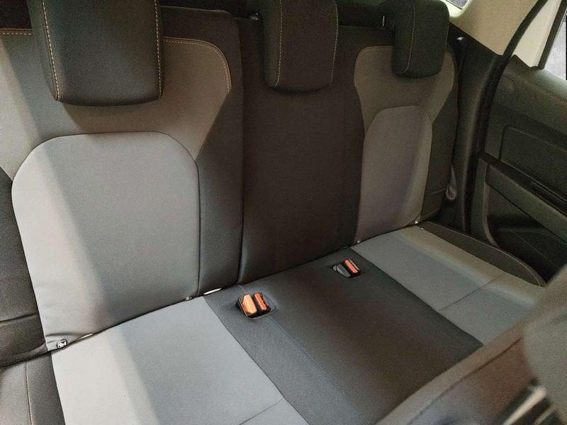 Dacia Duster 1.5 blue dci Extreme 4x4 115cv