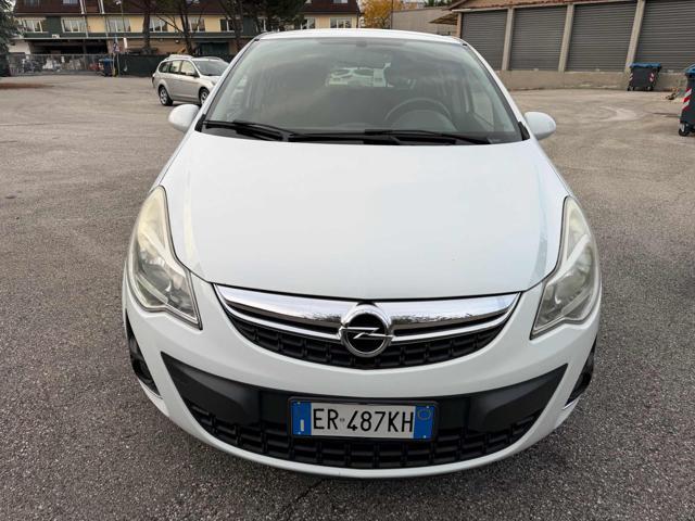 OPEL Corsa 1.2 85CV 5P BENZINA/GPL TECH Edition COME NUOVA