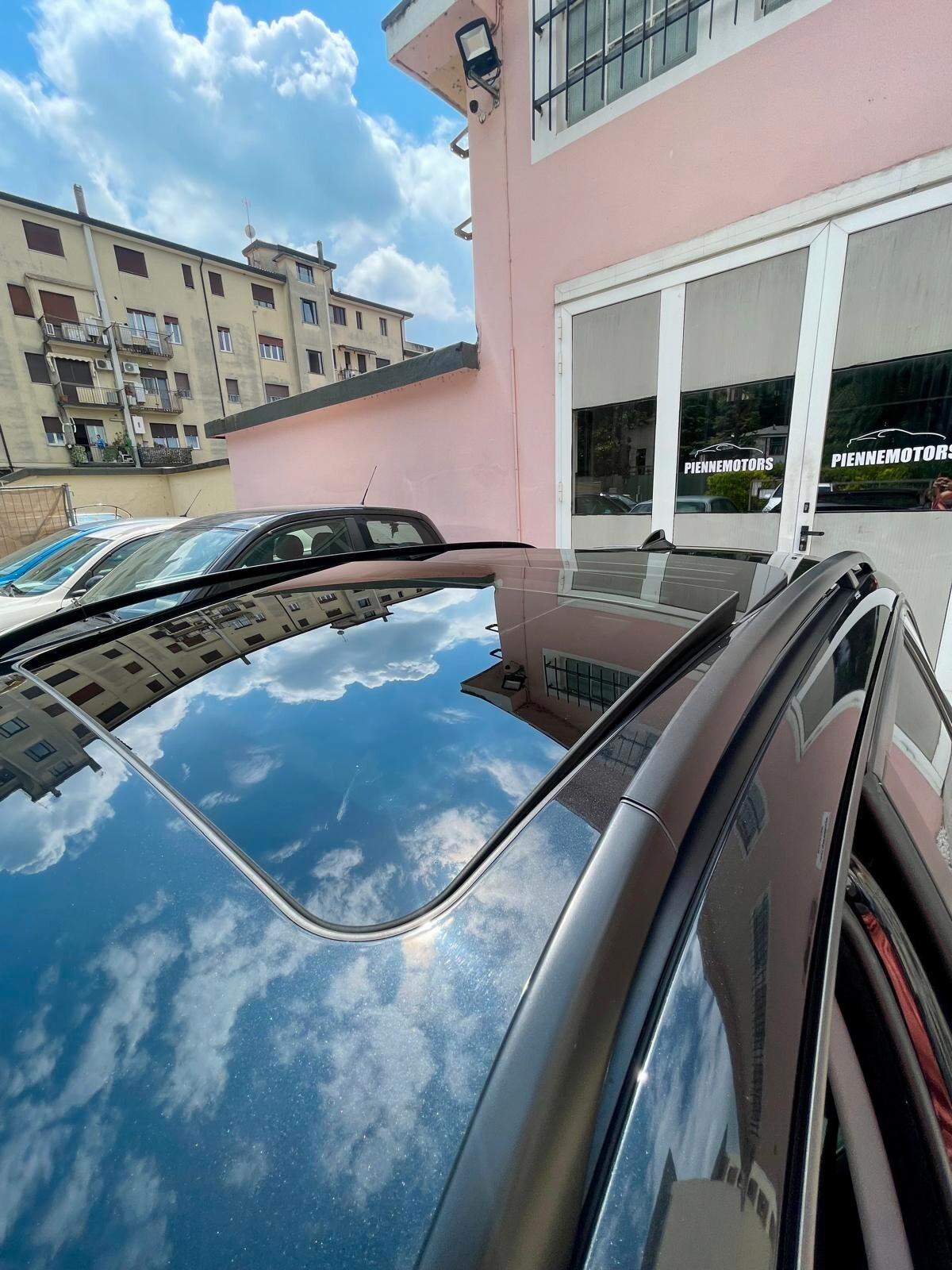 Bmw 320d AUTOMATICA NAVI TETTUCCIO