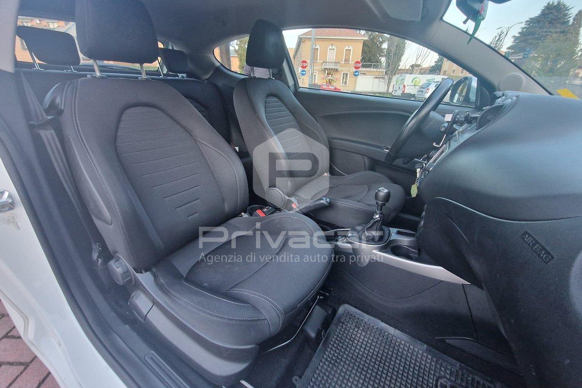 ALFA ROMEO MiTo 1.4 78 CV 8V S&S