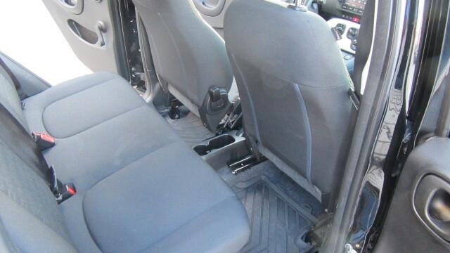 Fiat Panda Cross 1.0 FireFly S&S Hybrid