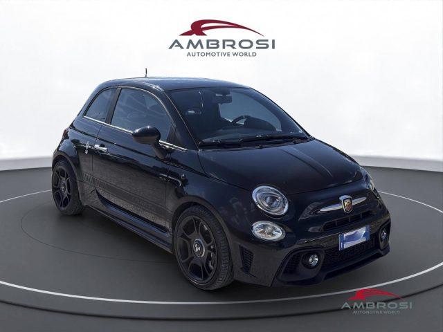 ABARTH 595 595 1.4 Turbo T-Jet 165 CV Pista