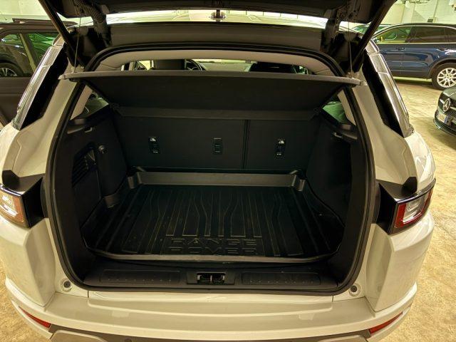 LAND ROVER Range Rover Evoque 2.0 TD4 150 CV 5p. HSE