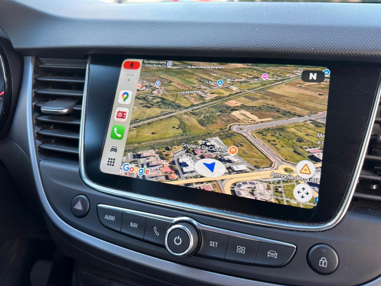 Opel Crossland 1.5 ECOTEC D 110 CV Start&Stop Mt6 Edition