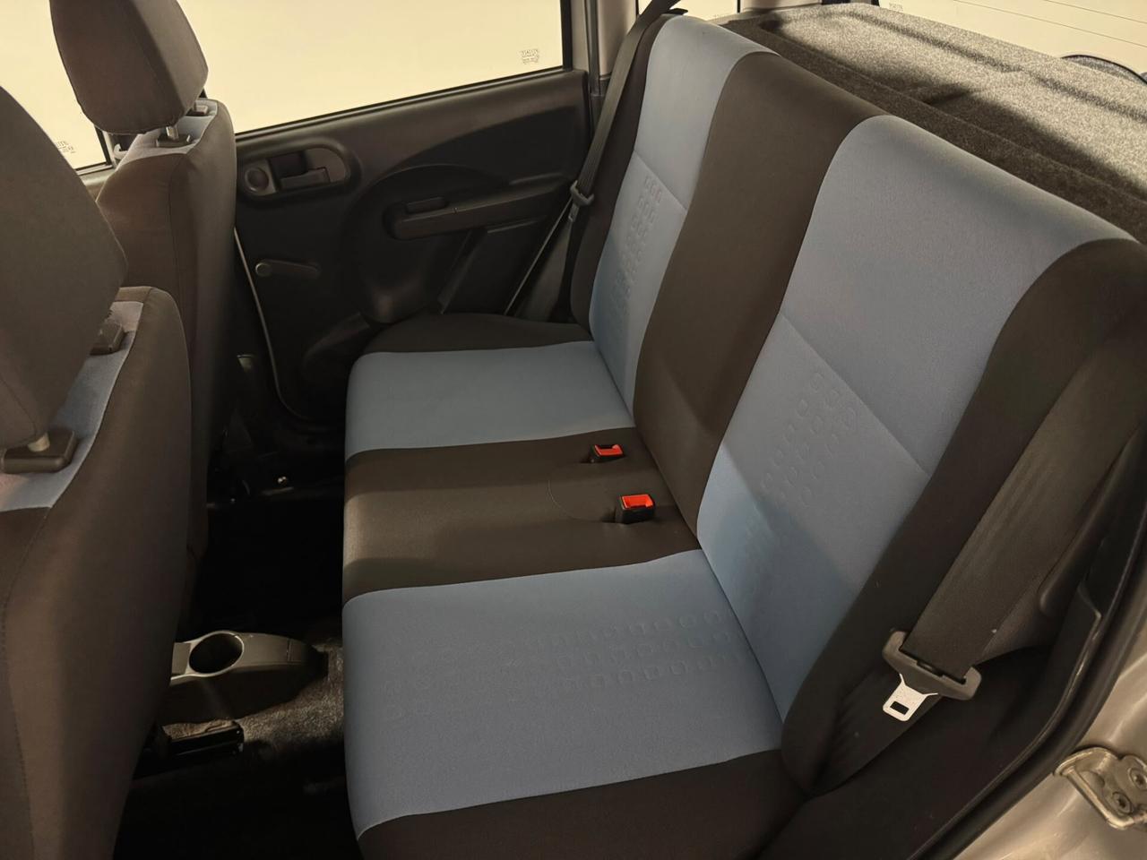 Fiat Panda 1.2 Alessi