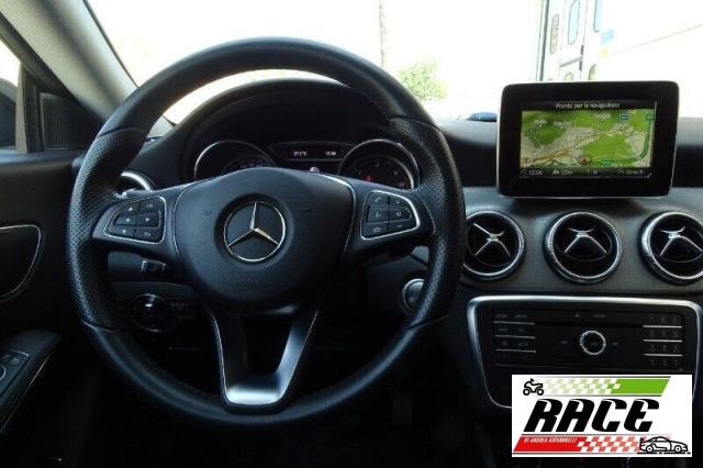 MERCEDES - Classe CLA - CLA 200 d S.W. Automatic Business