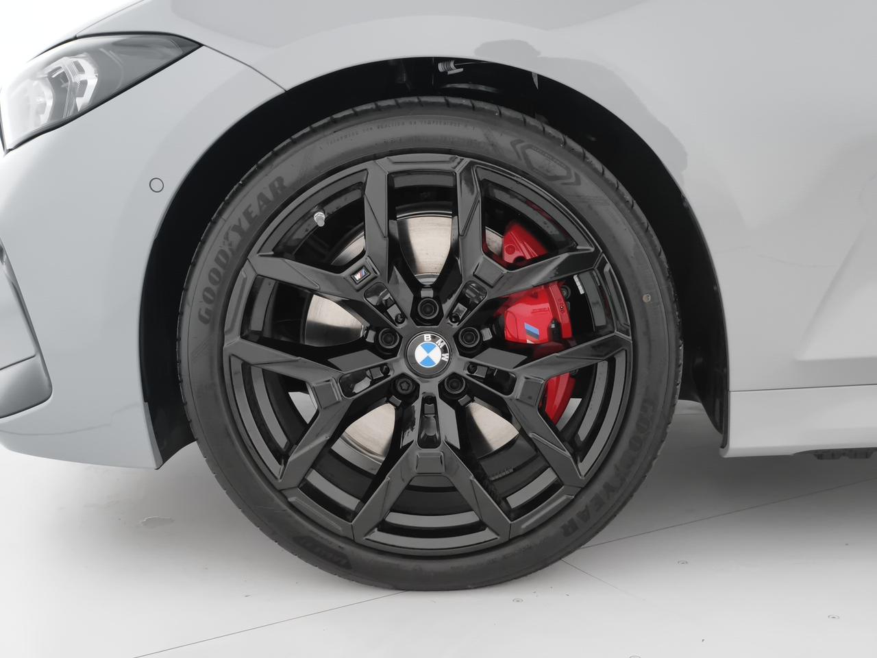 BMW Serie 3 318d Touring 48V MSport Pro
