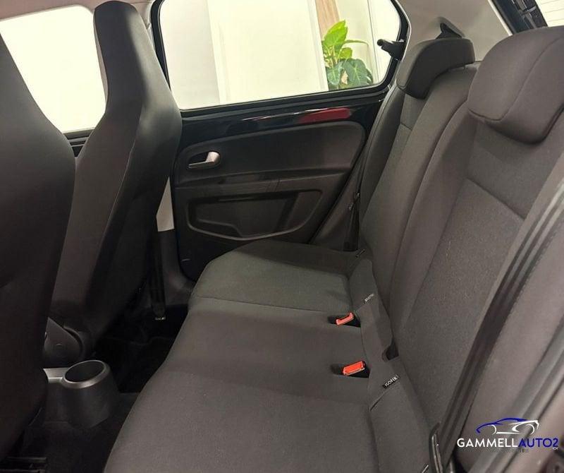 Volkswagen up! 1.0 5p. move up!