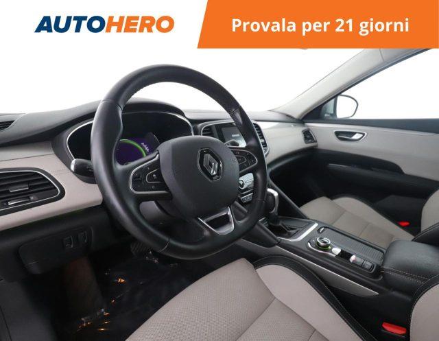 RENAULT Talisman Sporter dCi 160 CV EDC Energy Executive 4Control