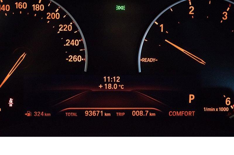 BMW X3 xDrive 20d Business Advantage