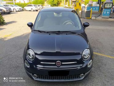 Fiat 500 500 1.2 easypower Lounge GPL DEL 10/2021