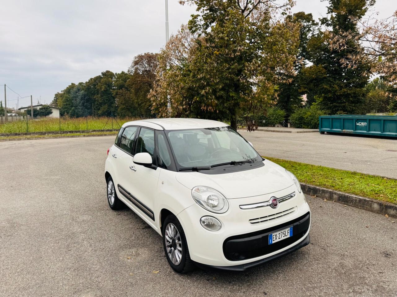 Fiat 500L 1.3 Multijet 85 CV Pop