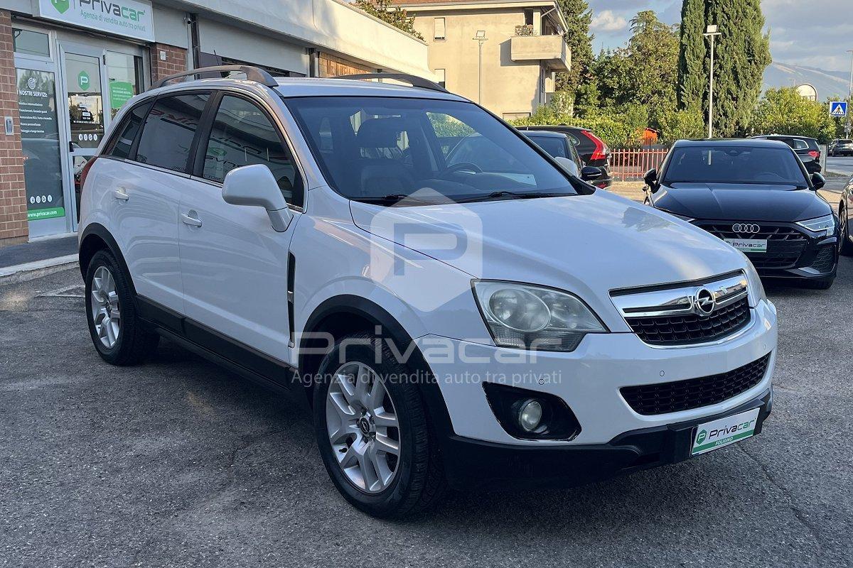 OPEL Antara 2.2 CDTI 163CV Cosmo