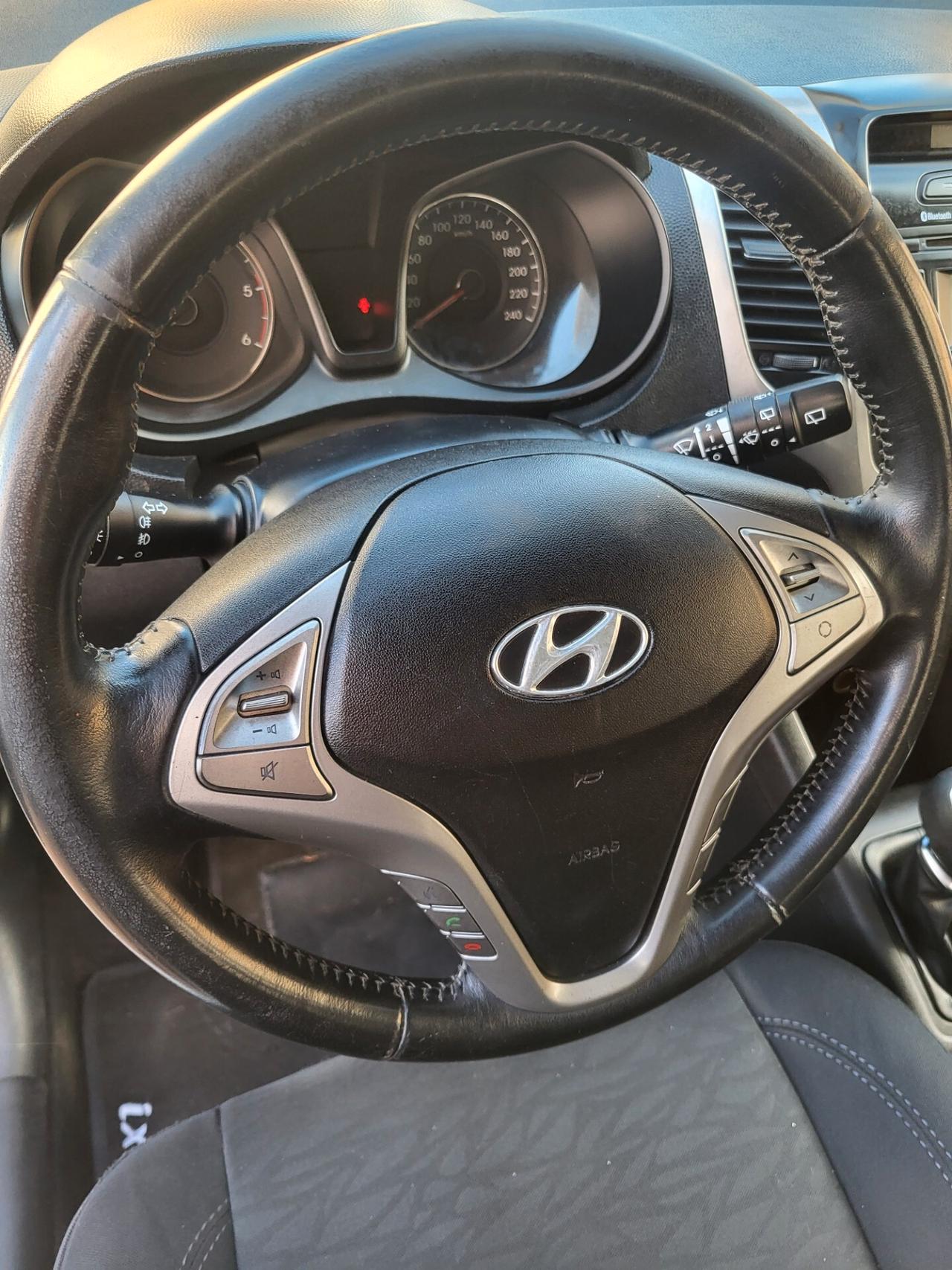 Hyundai iX20 1.4 CRDI 90 CV Comfort