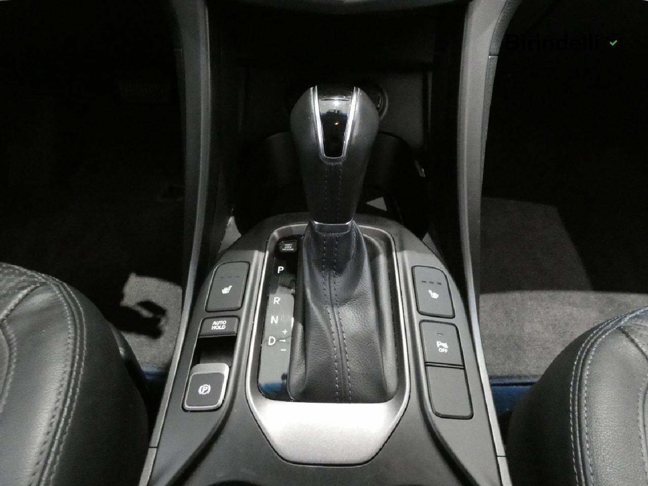 HYUNDAI Santa Fe 3ªs. 12-18 - Santa Fe 2.2 CRDi 4WD A/T Style