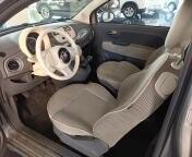 Fiat 500 1.3 Multijet 16V 95 CV Lounge