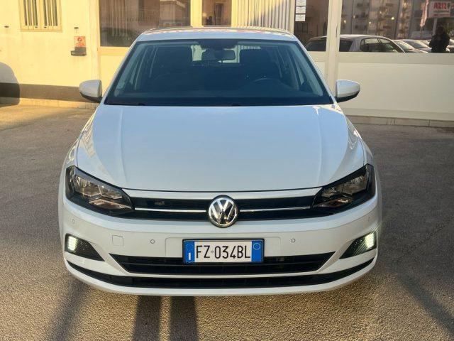 VOLKSWAGEN Polo 1.6 TDI 95 CV 5p. Highline BlueMotion Technology