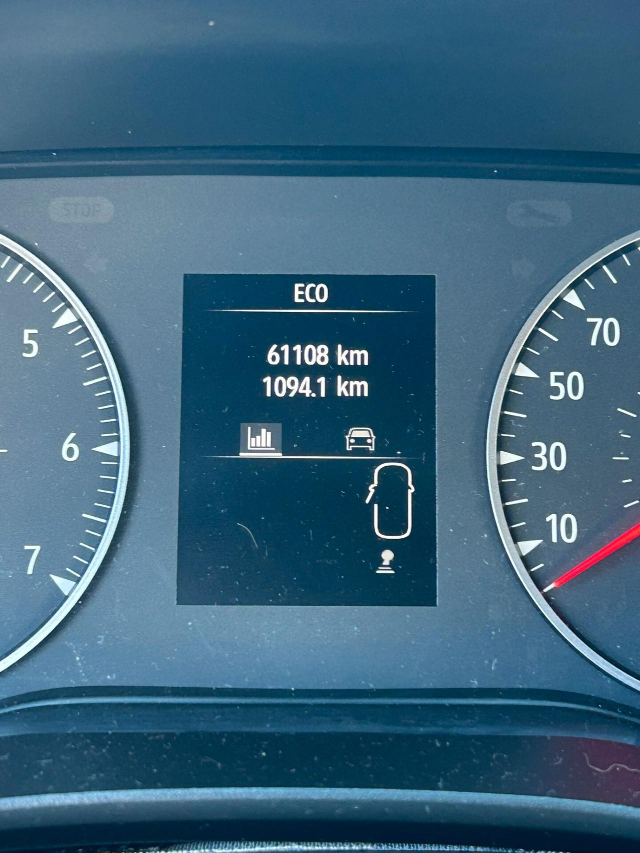 Dacia Sandero Stepway 1.0 TCe ECO-G Expression