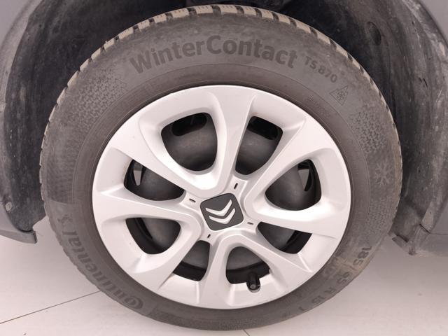 CITROEN C3 1.5 bluehdi Feel s&s 100cv 6m