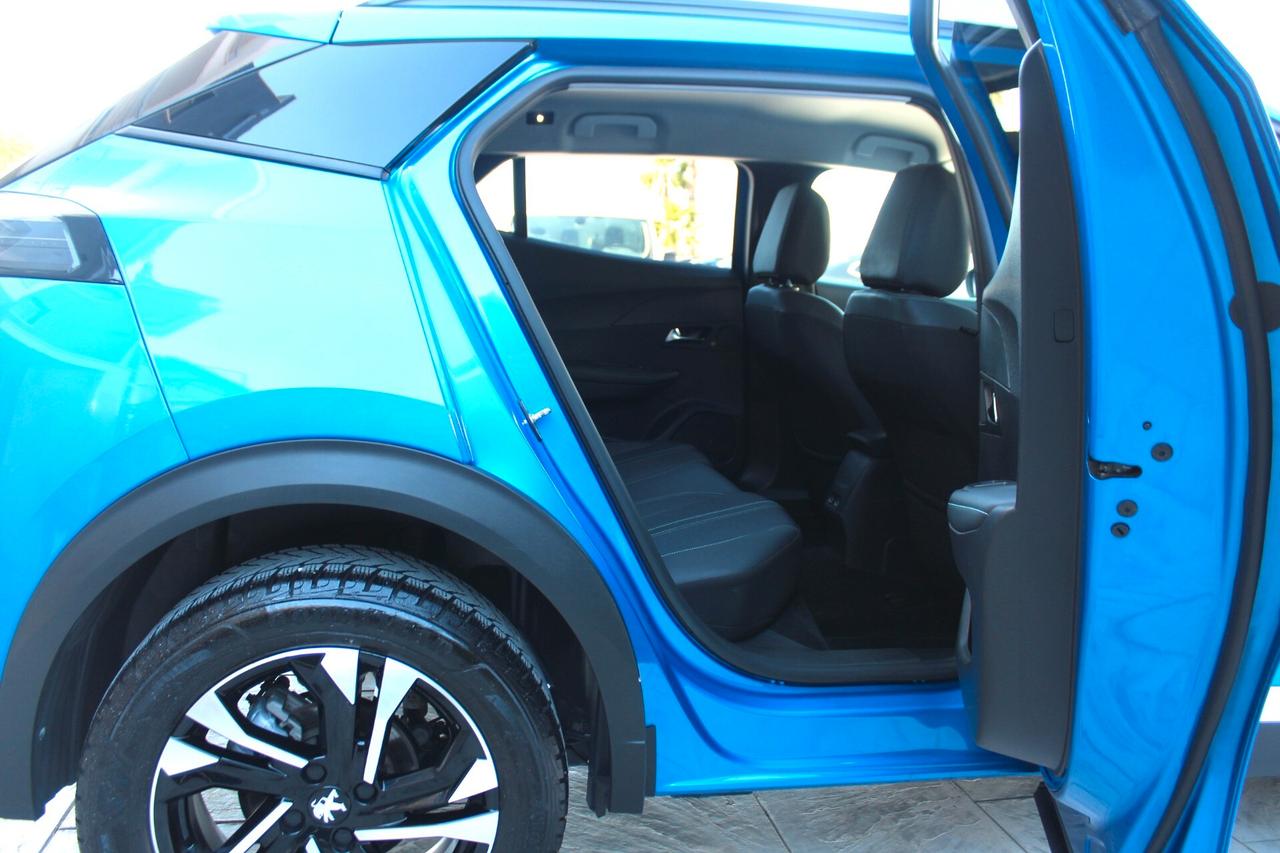 Peugeot 2008 BlueHDi 110 S&S Allure