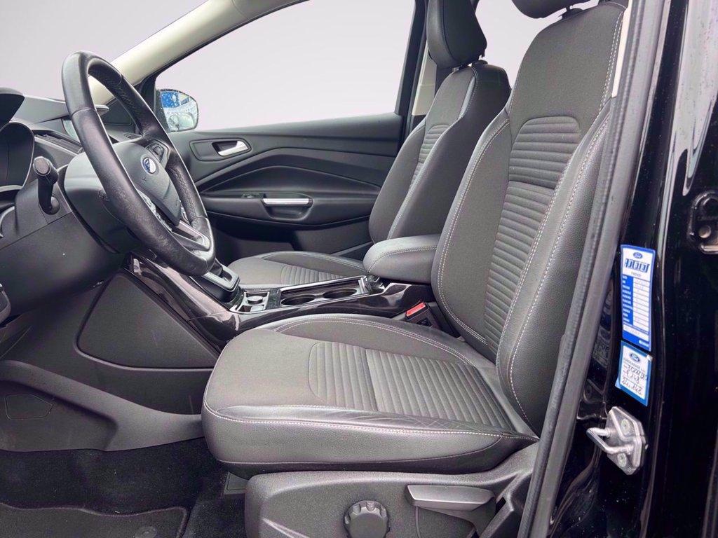 FORD Kuga 1.5 tdci Edition s&s 2wd 120cv powershift del 2019