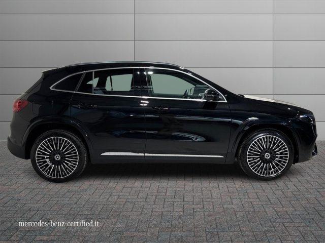 MERCEDES-BENZ EQA 250+ AMG Line Advanced Plus