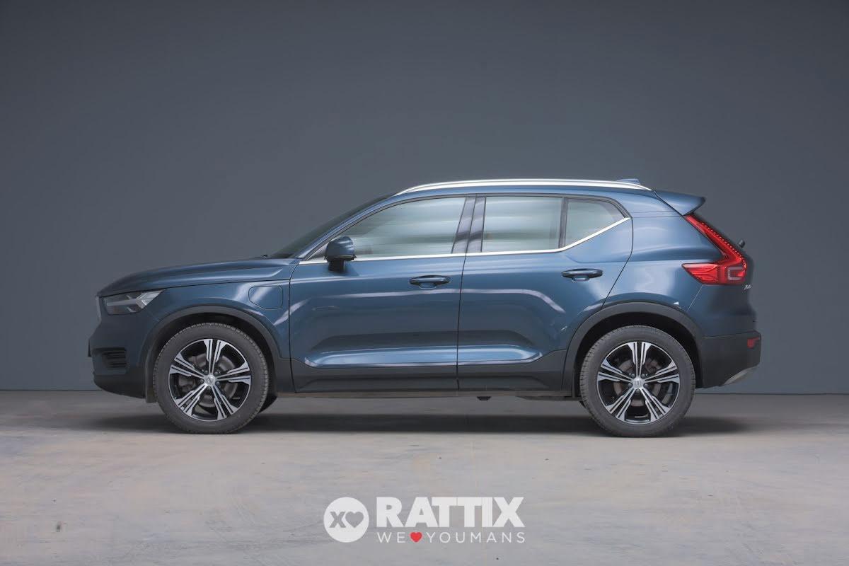 Volvo XC40 1.5 T4 PHEV Inscription Auto