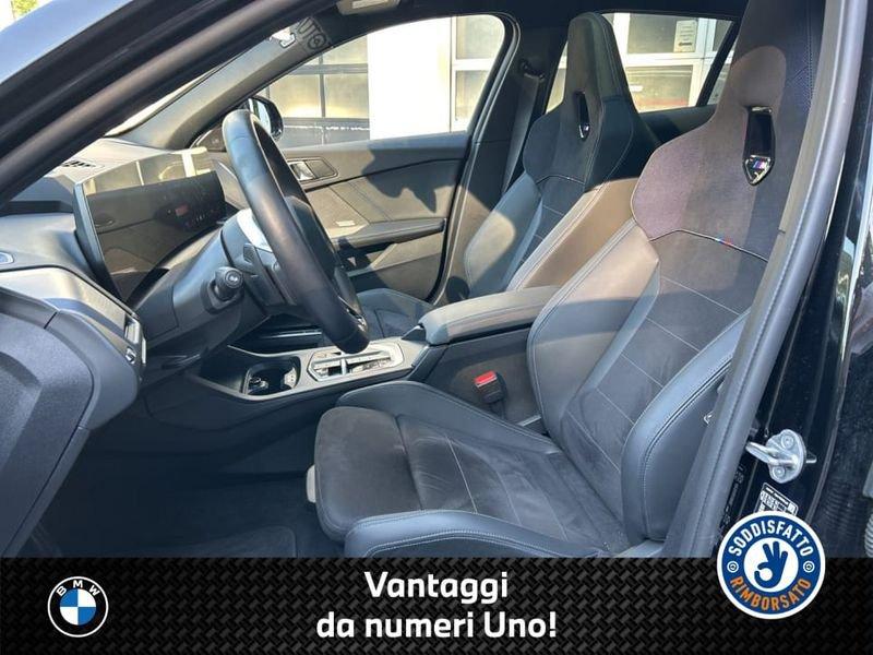 BMW Serie 1 120i M Sport