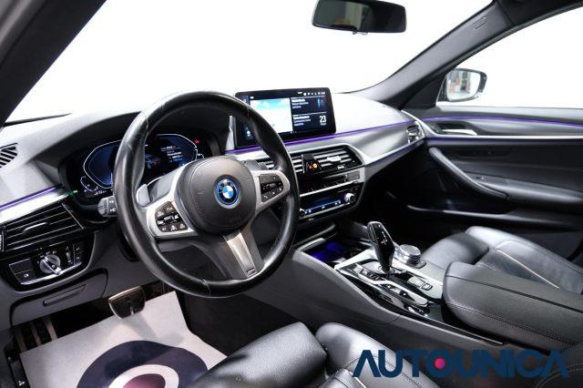 BMW 530 E BERLINA MSPORT
