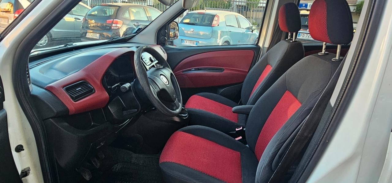 Fiat Doblo Doblò 1.6 MJT 16V Emotion