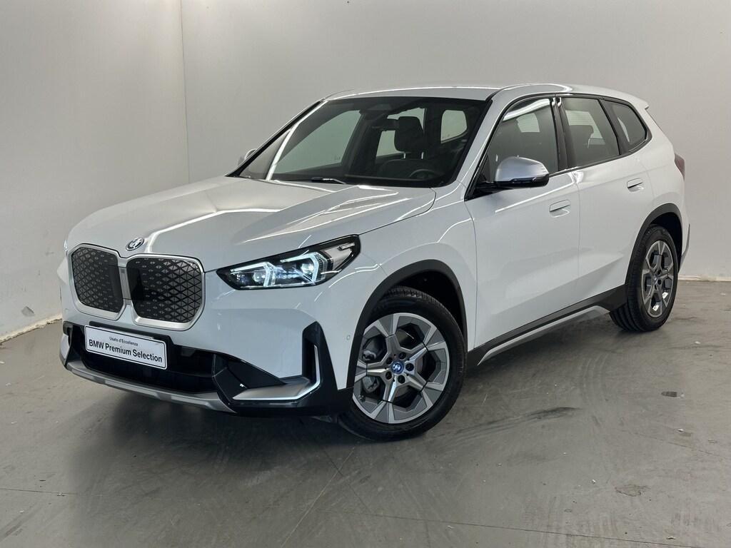 BMW iX1 20 X-Line eDrive