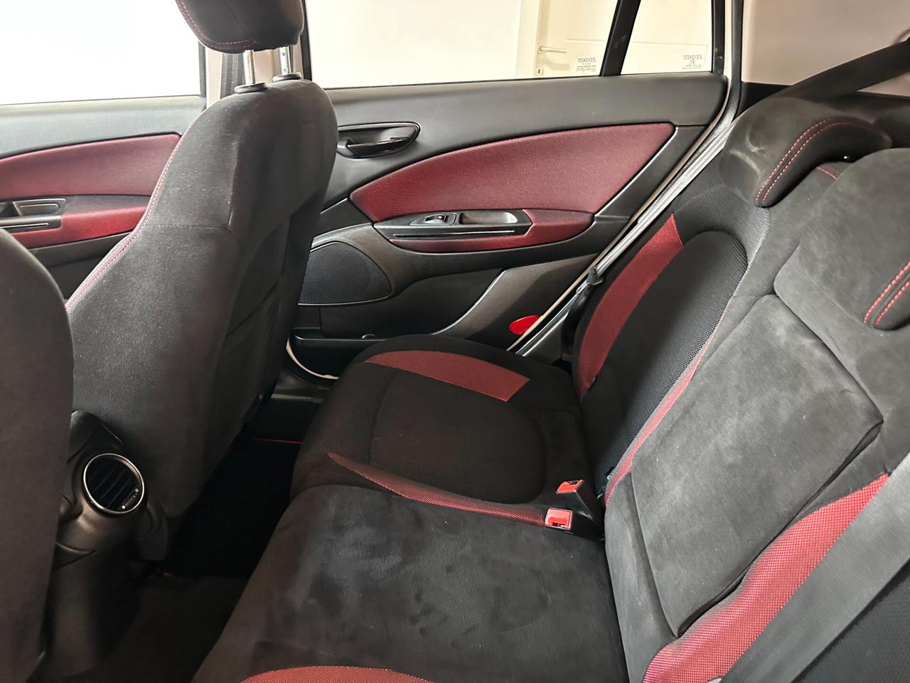 Fiat Bravo 1.6 MJT 105cv SPORT - DA VETRINA - 100.000 KM!!!!