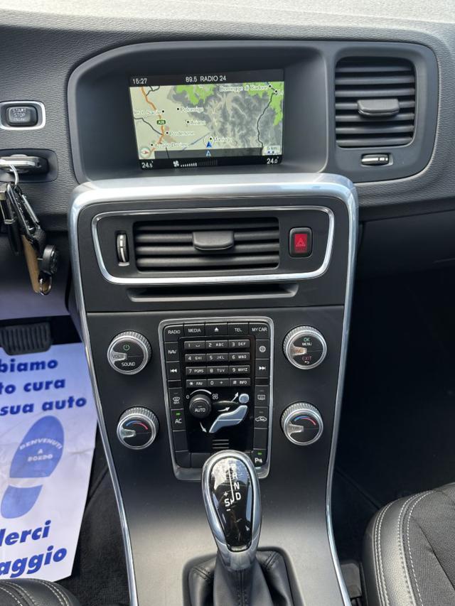 VOLVO V60 D2 1.6 Kinetic