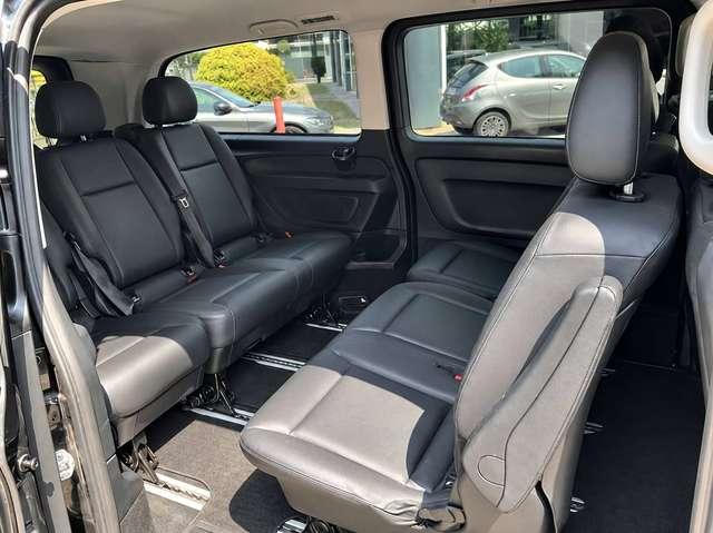 Mercedes-Benz Vito 114 CDI Extra-Long 9G-Tronic Tourer Select - 9 Posti