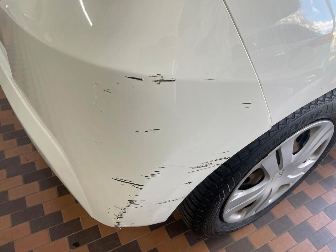 Honda Jazz 1.2 i-VTEC Trend