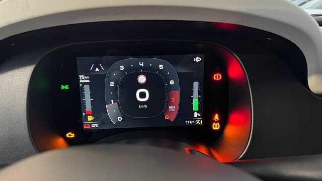 Fiat Panda 1.0 FireFly S&S Hybrid Pandina