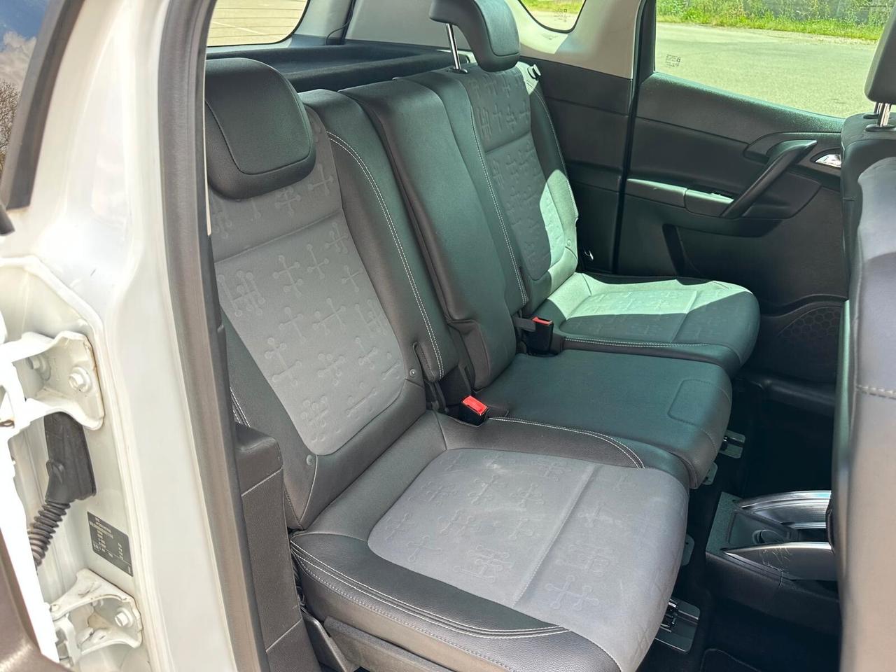 Opel Meriva 1.3 CDTI 95CV ecoFLEX Cosmo