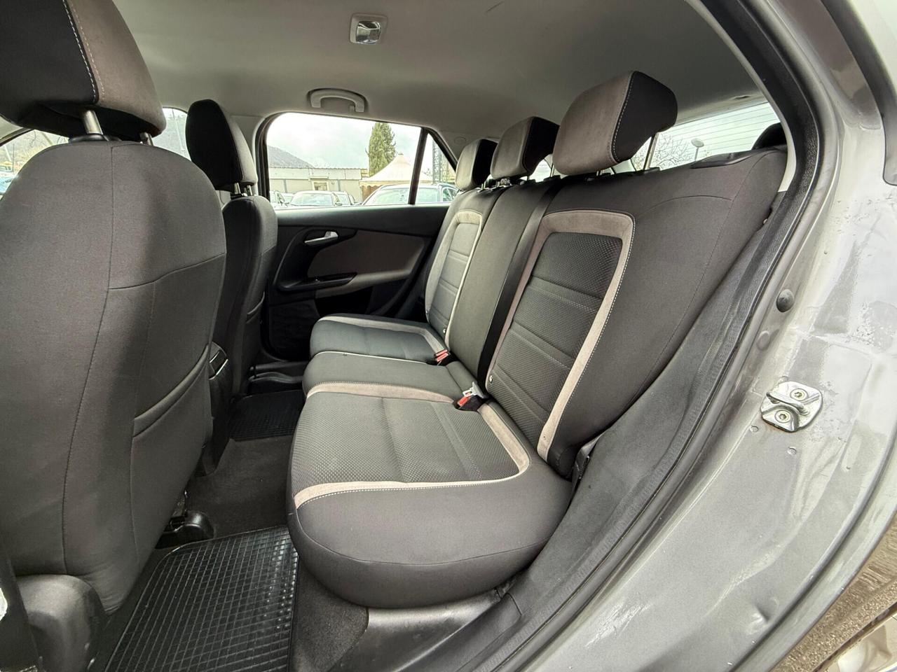 Fiat Tipo 1.6 Mjt 120 CV S&S SW Business