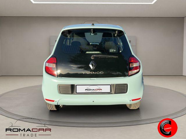 RENAULT Twingo SCe NEOPATENTATI PRONTA CONSEGNA!