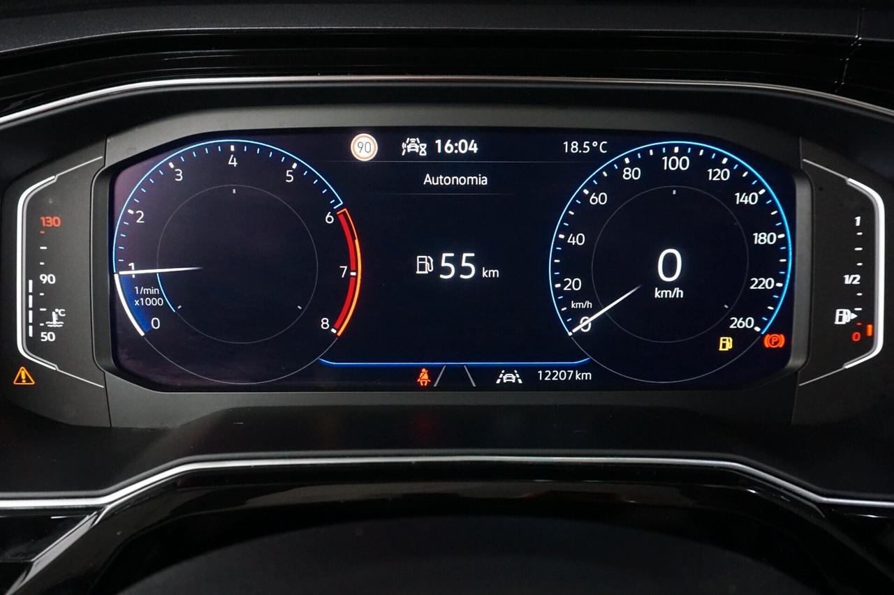 Volkswagen Polo 1.0 TSI 95 cv Style