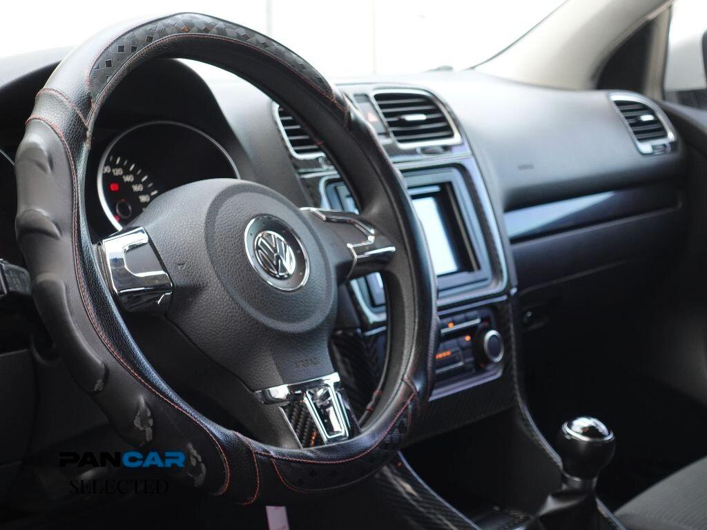 Volkswagen Golf 1.6 TDI DPF 5p. Highline