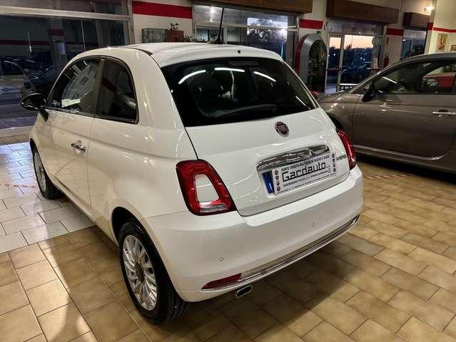 Fiat 500 1.0 hybrid Dolcevita 70cv MY24